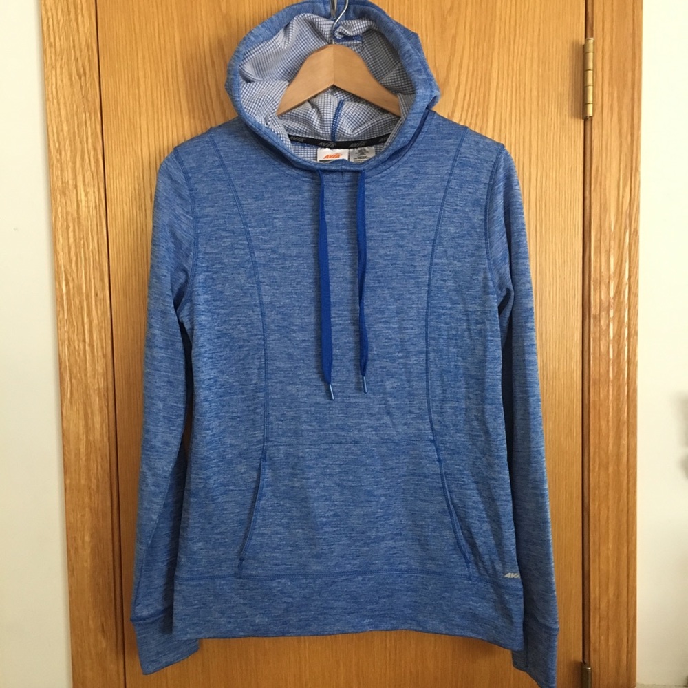 CLOSET CLEAR-OUT Athletic Hoodie